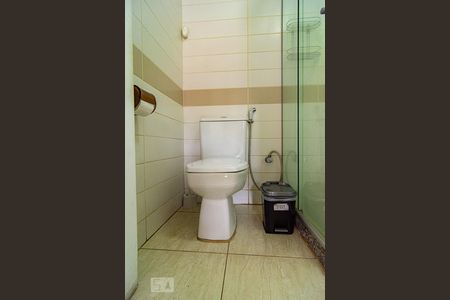 Apartamento à venda com 99m², 3 quartos e 2 vagasBanheiro Social