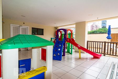 Apartamento à venda com 99m², 3 quartos e 2 vagasÁrea Comum - Playground