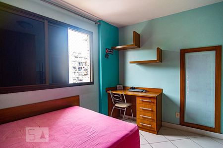 Apartamento à venda com 99m², 3 quartos e 2 vagasQuarto 1