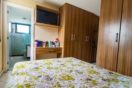 Apartamento à venda com 99m², 3 quartos e 2 vagasSuite 