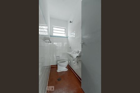 Lavabo de casa para alugar com 2 quartos, 108m² em Vila Parque Jabaquara, São Paulo