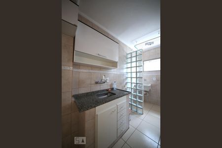 Apartamento para alugar com 57m², 2 quartos e 1 vagaCozinha