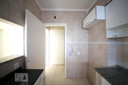 Apartamento para alugar com 57m², 2 quartos e 1 vagaCozinha