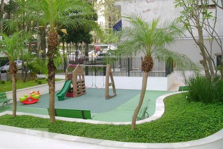 Apartamento para alugar com 57m², 2 quartos e 1 vagaPlayground