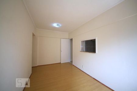 Sala de apartamento para alugar com 2 quartos, 57m² em Cidade Monções, São Paulo