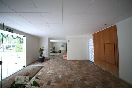 Apartamento para alugar com 57m², 2 quartos e 1 vagaHall de Entrada