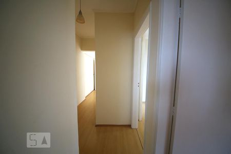 Apartamento para alugar com 57m², 2 quartos e 1 vagaCorredor