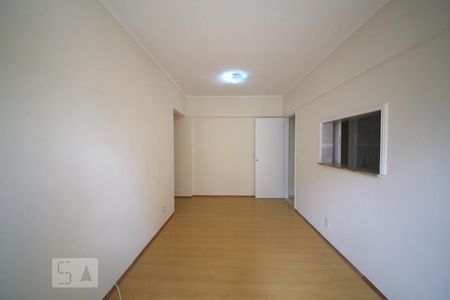 Sala de apartamento para alugar com 2 quartos, 57m² em Cidade Monções, São Paulo