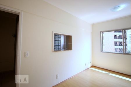 Apartamento para alugar com 57m², 2 quartos e 1 vagaSala - Cozinha