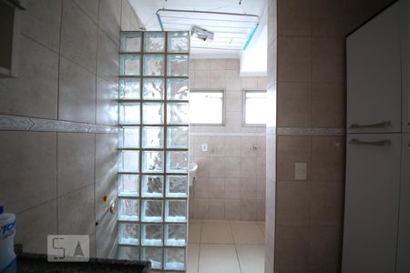 Apartamento para alugar com 57m², 2 quartos e 1 vagaCozinha