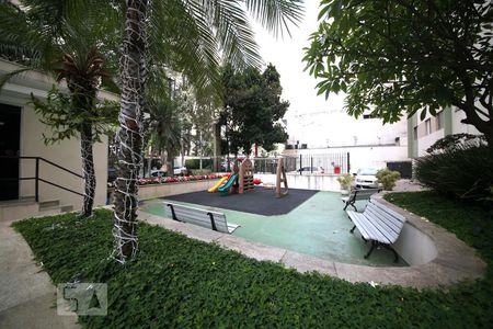 Apartamento para alugar com 57m², 2 quartos e 1 vagaPlayground