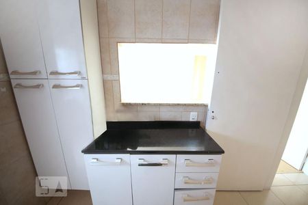 Apartamento para alugar com 57m², 2 quartos e 1 vagaCozinha