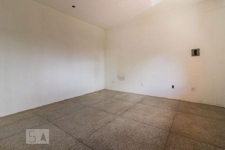 Dormitório de apartamento à venda com 2 quartos, 80m² em Campo Novo, Porto Alegre