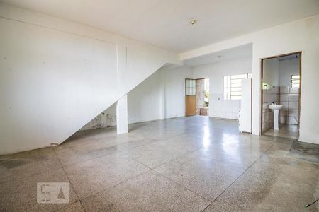 Sala de apartamento à venda com 2 quartos, 80m² em Campo Novo, Porto Alegre