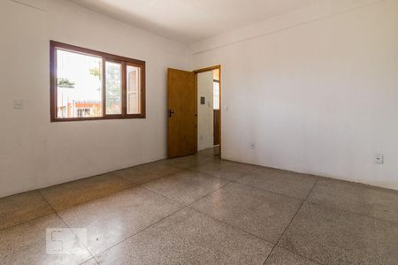 Dormitório de apartamento à venda com 2 quartos, 80m² em Campo Novo, Porto Alegre
