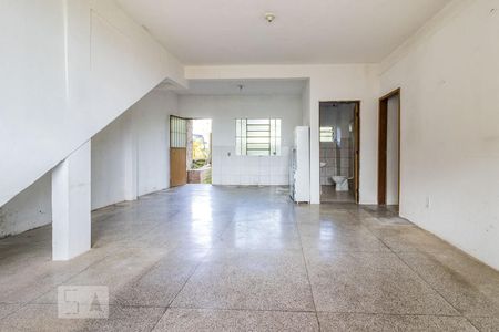 Sala de apartamento à venda com 2 quartos, 80m² em Campo Novo, Porto Alegre
