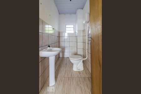 Apartamento à venda com 80m², 2 quartos e sem vagaBanheiro