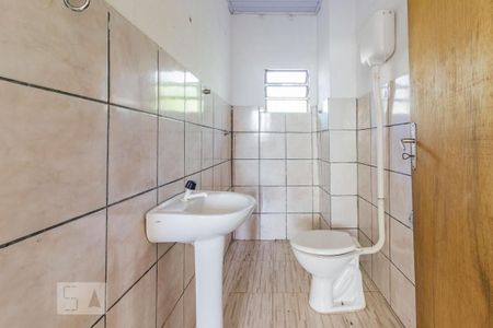 Apartamento à venda com 80m², 2 quartos e sem vagaBanheiro