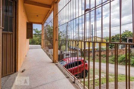 Apartamento à venda com 80m², 2 quartos e sem vagaSacada