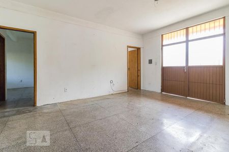 Sala de apartamento à venda com 2 quartos, 80m² em Campo Novo, Porto Alegre
