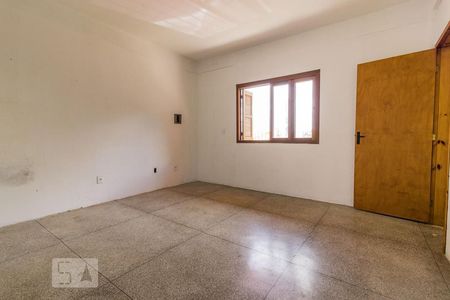 Dormitório de apartamento à venda com 2 quartos, 80m² em Campo Novo, Porto Alegre