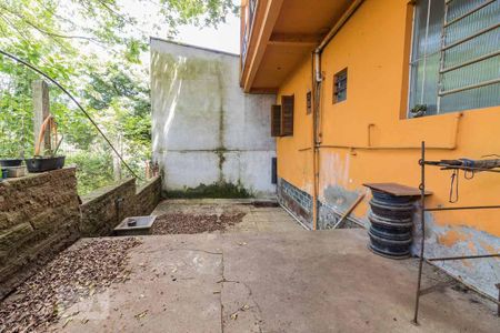 Apartamento à venda com 80m², 2 quartos e sem vagaQuintal