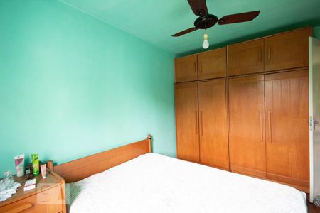 Quarto 1 de apartamento à venda com 2 quartos, 59m² em Cidade das Flores, Osasco