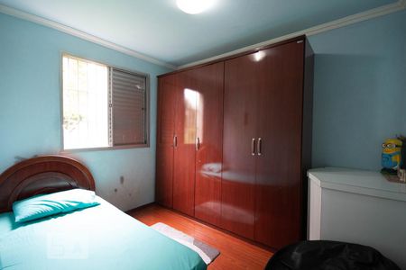 Quarto 2 de apartamento à venda com 2 quartos, 59m² em Cidade das Flores, Osasco