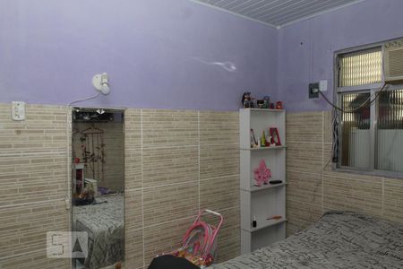Quarto 1 de casa à venda com 4 quartos, 102m² em Quintino Bocaiuva, Rio de Janeiro