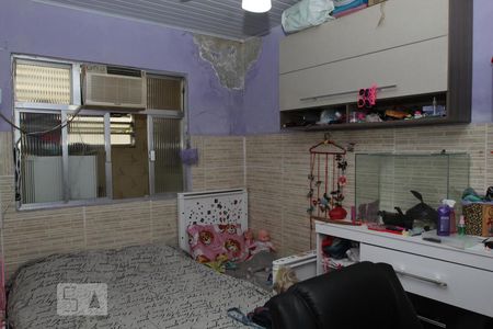 Quarto 1 de casa à venda com 4 quartos, 102m² em Quintino Bocaiuva, Rio de Janeiro