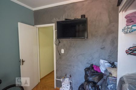 Casa de condomínio à venda com 99m², 3 quartos e 2 vagas Casa de condomínio à venda com 99m², 3 quartos e 2 vagasQuarto 2