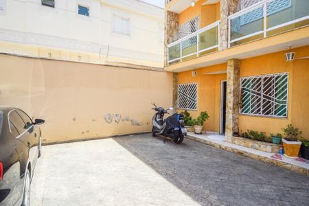 Casa de condomínio à venda com 99m², 3 quartos e 2 vagas Casa de condomínio à venda com 99m², 3 quartos e 2 vagasVaga