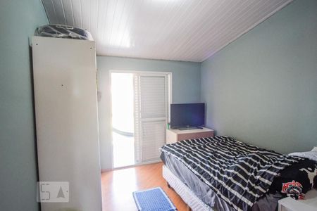 Casa de condomínio à venda com 99m², 3 quartos e 2 vagas Casa de condomínio à venda com 99m², 3 quartos e 2 vagasQuarto 3