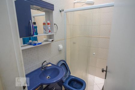 Casa de condomínio à venda com 99m², 3 quartos e 2 vagas Casa de condomínio à venda com 99m², 3 quartos e 2 vagasBanheiro Social