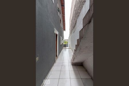 Casa à venda com 180m², 3 quartos e 7 vagasÁrea Externa