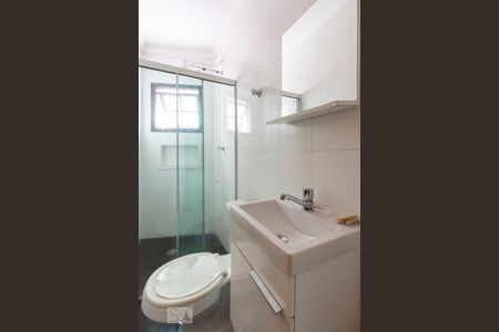 Casa à venda com 180m², 3 quartos e 7 vagasBanheiro Suite 3