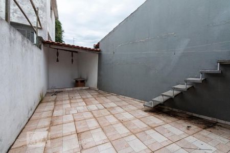 Casa à venda com 180m², 3 quartos e 7 vagasÁrea Externa