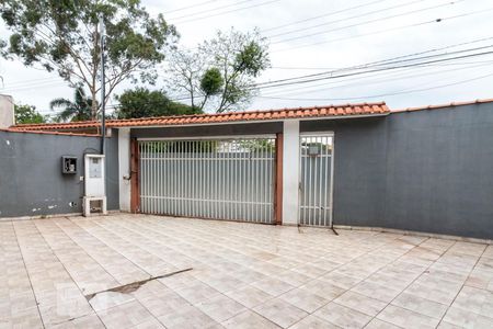Casa à venda com 180m², 3 quartos e 7 vagasGaragem