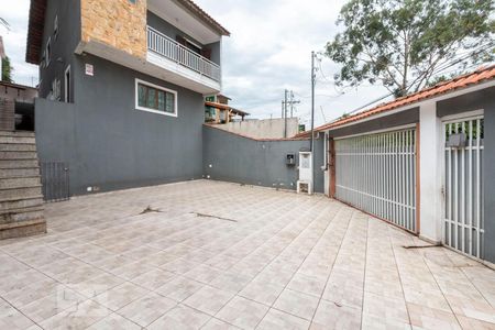 Casa à venda com 180m², 3 quartos e 7 vagasGaragem