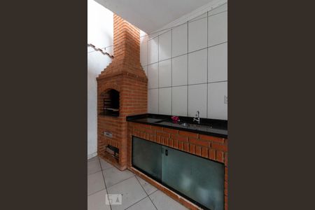 Casa à venda com 180m², 3 quartos e 7 vagasChurrasqueira