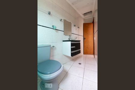 Casa à venda com 180m², 3 quartos e 7 vagasBanheiro Suite 1