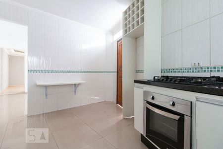 Casa à venda com 180m², 3 quartos e 7 vagasCozinha