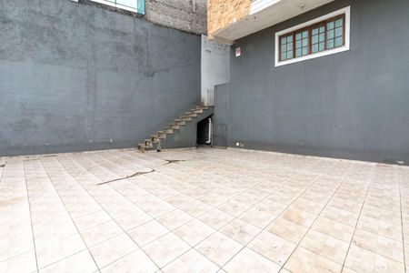 Casa à venda com 180m², 3 quartos e 7 vagasGaragem