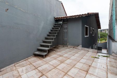 Casa à venda com 180m², 3 quartos e 7 vagasÁrea Externa