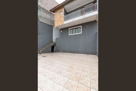 Casa à venda com 180m², 3 quartos e 7 vagasGaragem