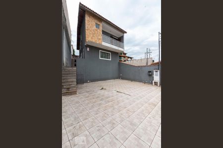 Casa à venda com 180m², 3 quartos e 7 vagasGaragem