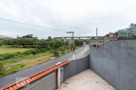 Casa à venda com 180m², 3 quartos e 7 vagasVista Varanda Suite 1