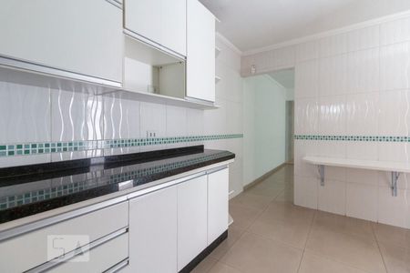 Casa à venda com 180m², 3 quartos e 7 vagasCozinha