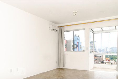 Kitnet/Studio à venda com 1 quarto, 40m² em Centro Histórico, Porto Alegre