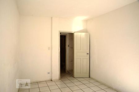 Quarto de apartamento para alugar com 1 quarto, 48m² em Boqueirão, Praia Grande